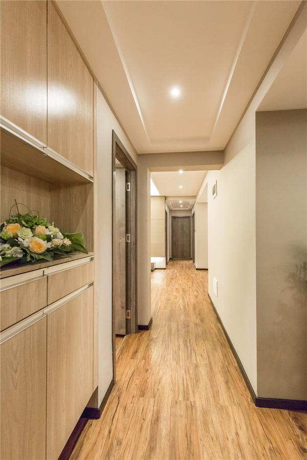 Shenzhen Bennelong Residences Exterior photo